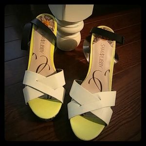 Sam & Libby Sandals